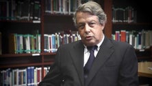 Imagem de Tem havido uma evolução na aceitação de crianças com perturbações – Lobo Antunes