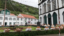 Imagem de Lajes do Pico celebra 521 anos de elevação a concelho (Vídeo)