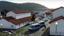 Imagem de Academia do Bacalhau da Terceira entrega ambulâncias (Vídeo)