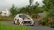Imagem de Peugeot 208 T16 R5 de José Camacho segue para a Irlanda