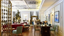 Imagem de Pousada de Lisboa é a unidade mais rentável do Grupo Pestana