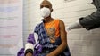 África do Sul anuncia mais 30 milhões de doses da vacina