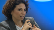 Imagem de Joana Cruz apresentou o livro Escolhi viver (vídeo)