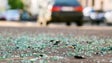 PSP regista 69 acidentes nas estradas da Região