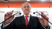 Imagem de Trinta delegados do PSD-Açores participam no congresso nacional (Vídeo)