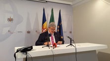 Imagem de Governo Regional aprova apoio ao Madeira Andebol SAD de 60 mil euros