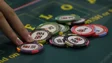 Imagem de Receita bruta dos casinos desce 55%