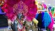 Imagem de Carnaval anima comércio no Funchal