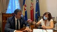 Imagem de Fundo Recuperação: Pedro Calado espera que a Madeira receba entre 600 a 700 ME (Áudio)