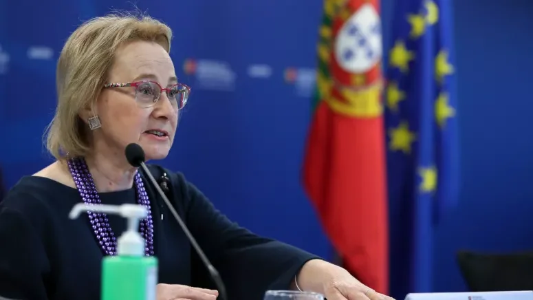 Imagem de Covid-19: DGS considera precoce falar de público em estádios na champions