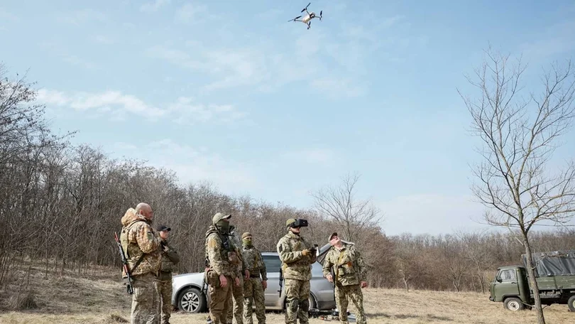 Imagem de Autoridades russas acusam Kiev de atacar porto de Sebastopol