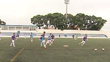 Sporting Ideal defronta o Torreense em jogo da 1ª jornada da série C [Vídeo]