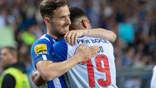 Imagem de Porto vence Casa Pia com reviravolta e mantém-se na corrida ao título