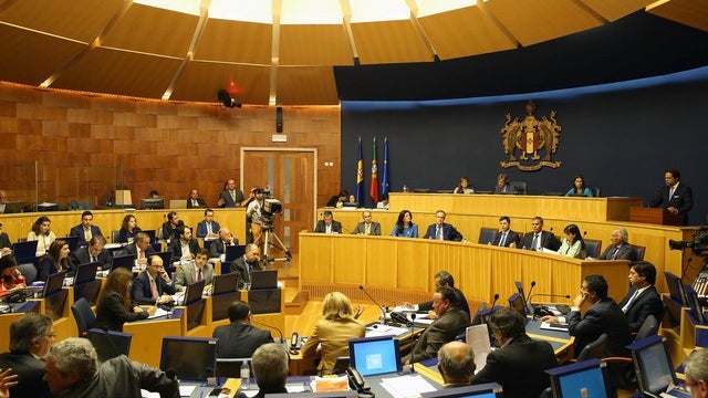 PSD e CDS no parlamento da Madeira “preocupados” com situação “caótica” na Venezuela