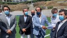 Imagem de Madeira prepara 3ª dose da vacina (vídeo)