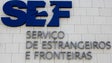 Detidos no aeroporto de Lisboa com documentos falsos