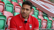 Imagem de Marítimo recebe hoje o Moreirense (áudio)