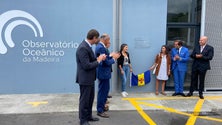 Imagem de Observatório Oceânico da Madeira tem um novo centro operacional (áudio)