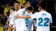 Cristiano Ronaldo marca no empate do Real Madrid em casa do Villarreal
