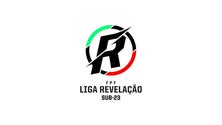 Imagem de Liga Revelação arranca sábado