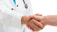 Imagem de Covid-19: Consultas e cirurgias retomadas