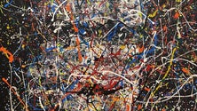 Imagem de Artista Francisco Maya apresenta exposição Energia (Vídeo)