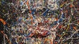Imagem de Artista Francisco Maya apresenta exposição Energia (Vídeo)