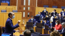 Imagem de PSD acusa Costa de trair a Madeira (vídeo)