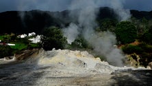 Imagem de Furnas: mais turistas, mais problemas (Vídeo)