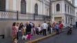 Imagem de Sismo de 5,7 sentido na Venezuela na mesma região do terramoto de terça-feira