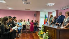 Imagem de Mais de 30 enfermeiros receberam diplomas de conclusão de licenciatura (áudio)