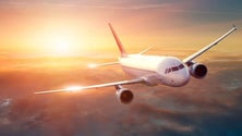 Imagem de Fixada base comum para viagens internacionais