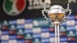 Imagem de Marítimo x Cova da Piedade e União x Desportivo das Aves nos oitavos da Taça de Portugal