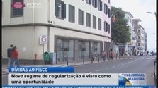 Imagem de Novo regime de regularização de dívidas ao fisco é visto como oportunidade (Vídeo)