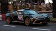 Imagem de Rali Vinho Madeira: Carros em estreia