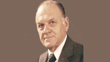 Imagem de Homenagem póstuma ao empresário António da Silva