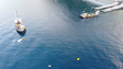 Imagem de ETAR da Tabua tem novo emissário submarino (vídeo)