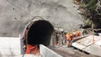 Imagem de Túnel do Pedregal vai garantir água para regadio a milhares de explorações (Vídeo)