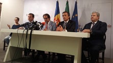 Imagem de Covid-19: Governo limita ligação marítima com o Porto Santo aos residentes (Áudio)