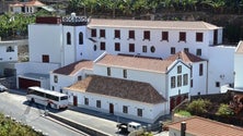 Imagem de Convento de São Bernardino retoma atividades culturais (Áudio)