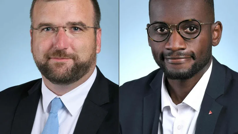 Imagem de Incidente racista no Parlamento francês desencadeia reações de repúdio