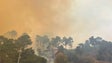 Imagem de Incêndio já motivou o fecho de escolas e centro de saúde (vídeo)