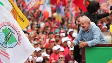 Imagem de Contagem começa a ser divulgada pelo Tribunal Superior Eleitoral