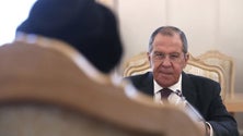 Imagem de Rússia apela a Guaidó para negociar com Maduro