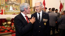 Imagem de José Manuel Rodrigues já requisitou a fiscalização da lei da eutanásia ao TC (áudio)