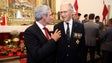 Imagem de José Manuel Rodrigues já requisitou a fiscalização da lei da eutanásia ao TC (áudio)