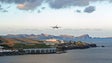 Imagem de «Tráfego no Aeroporto do Funchal está quase de volta ao nível de 2019»