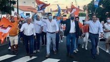Imagem de PSD considera que Machico andou para trás (vídeo)