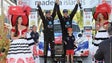 Imagem de Miguel Nunes perspectiva o Rali Serras de Fafe, a primeira de mais participações no Campeonato Nacional de ralis de 2017