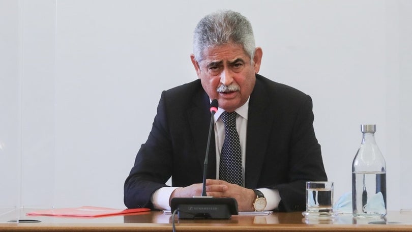 Imagem de Venda de ações da SAD compensaria empresário por ajudar Vieira